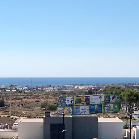 Altos Del Mediterraneo La Zenia Los Dolses エクステリア 写真