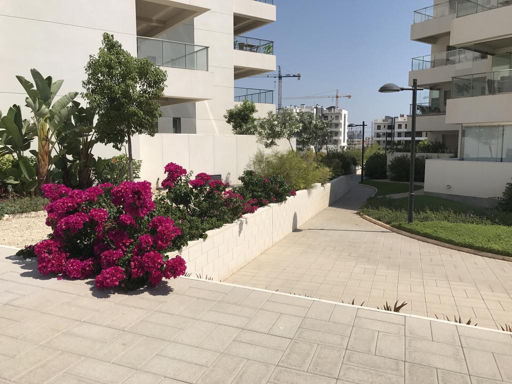 Altos Del Mediterraneo La Zenia Los Dolses エクステリア 写真