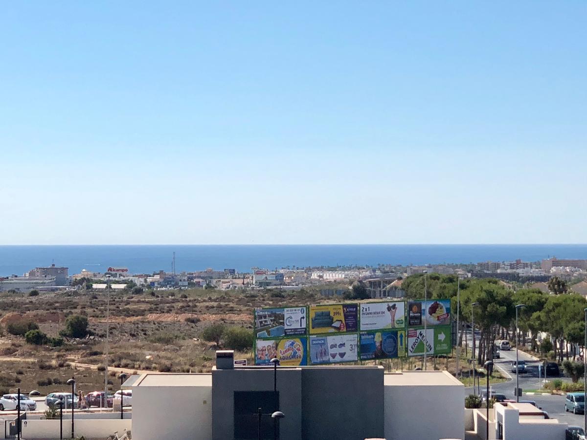 Altos Del Mediterraneo La Zenia Los Dolses エクステリア 写真